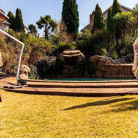 Valley View Dullstroom - Check In At The Highlander Hotel Eksteriør billede
